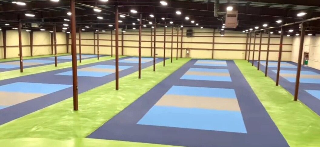 Horizon Sports Pickleball